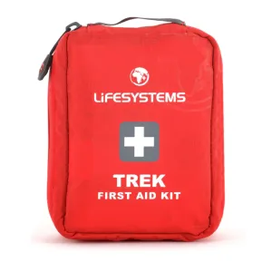 Lifesystems Trek First Aid Kit