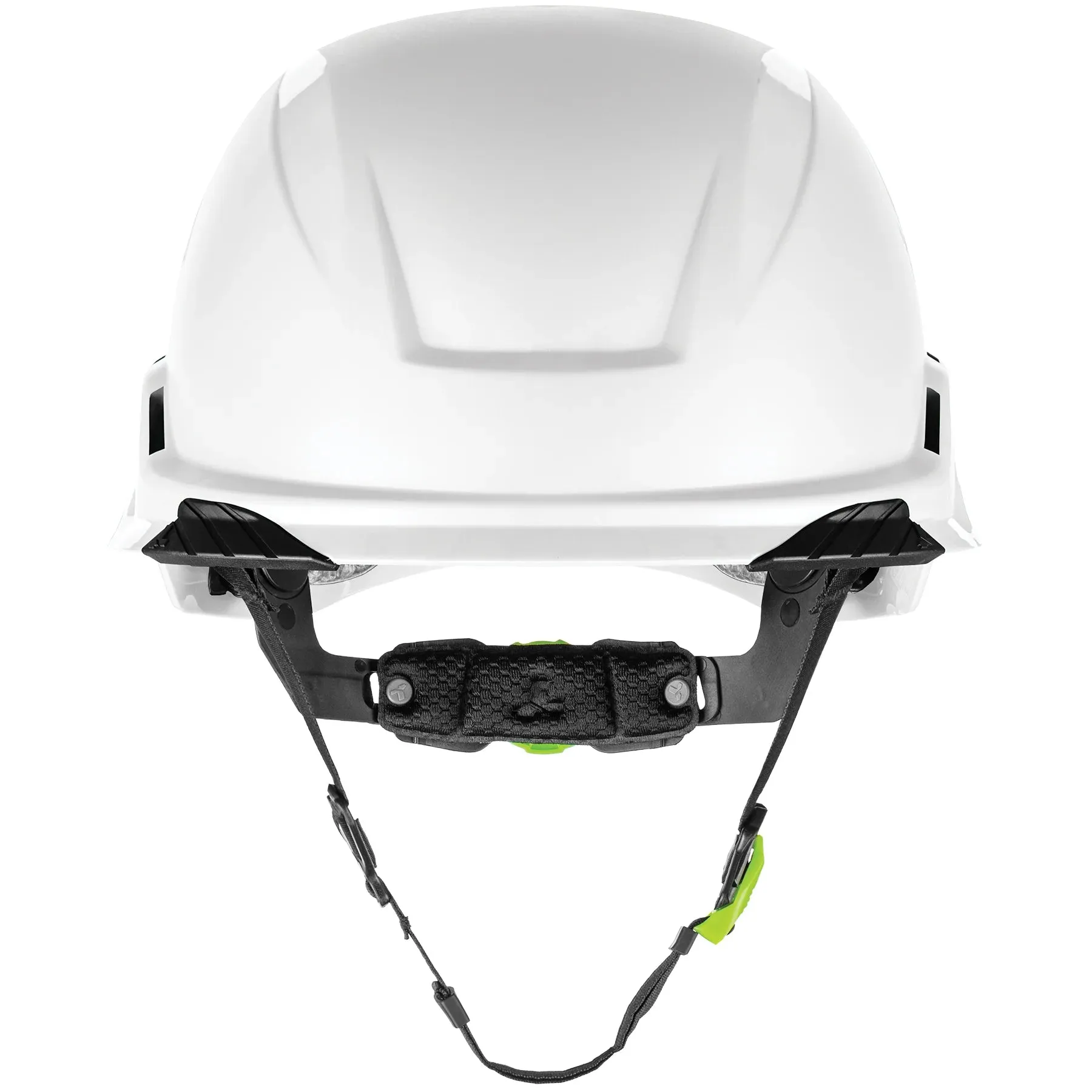 Lift RADIX Safety Helmet, Non Vented, Type 2, Class E