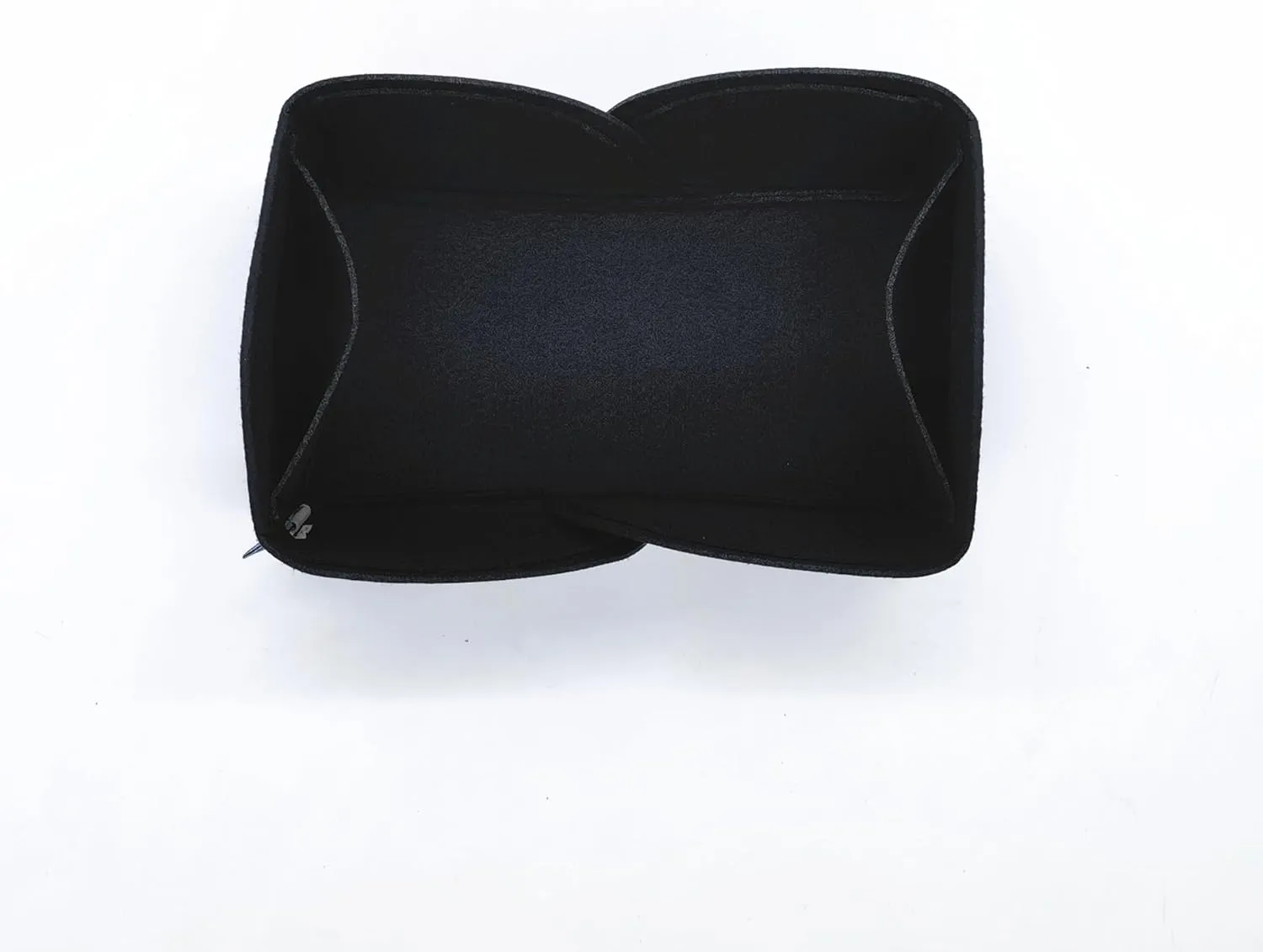Lindy 20/26/30/34 insert, Lindy Organizer,Lindy mini insert (lindy 26, Black)