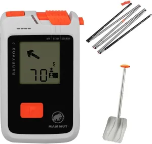 Mammut, Barryvox 2 Peak 240 Package