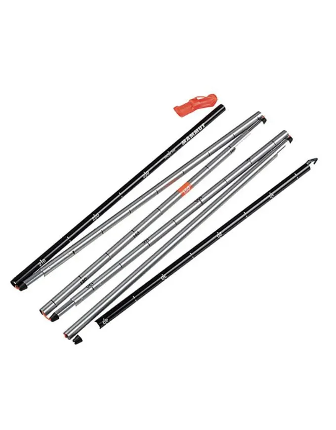 Mammut Barryvox 2 Peak 240 Package