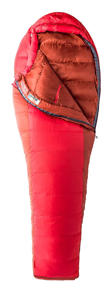 Marmot Always Summer 40° F Sleeping Bag