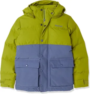 Marmot Kid's Fordham Hoody