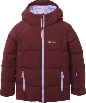 MARMOT Kid's Polar Down Jacket