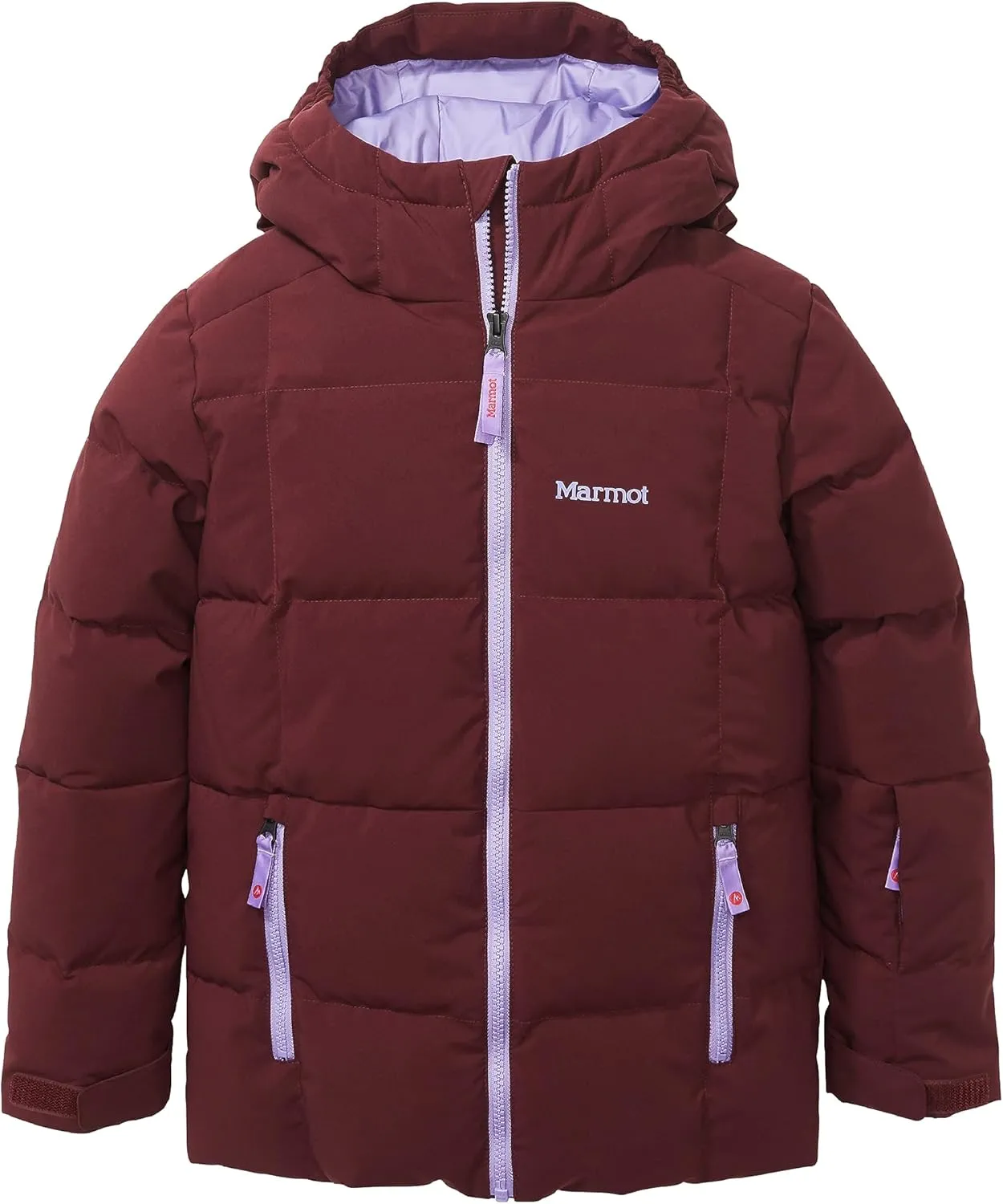 MARMOT Kid's Polar Down Jacket