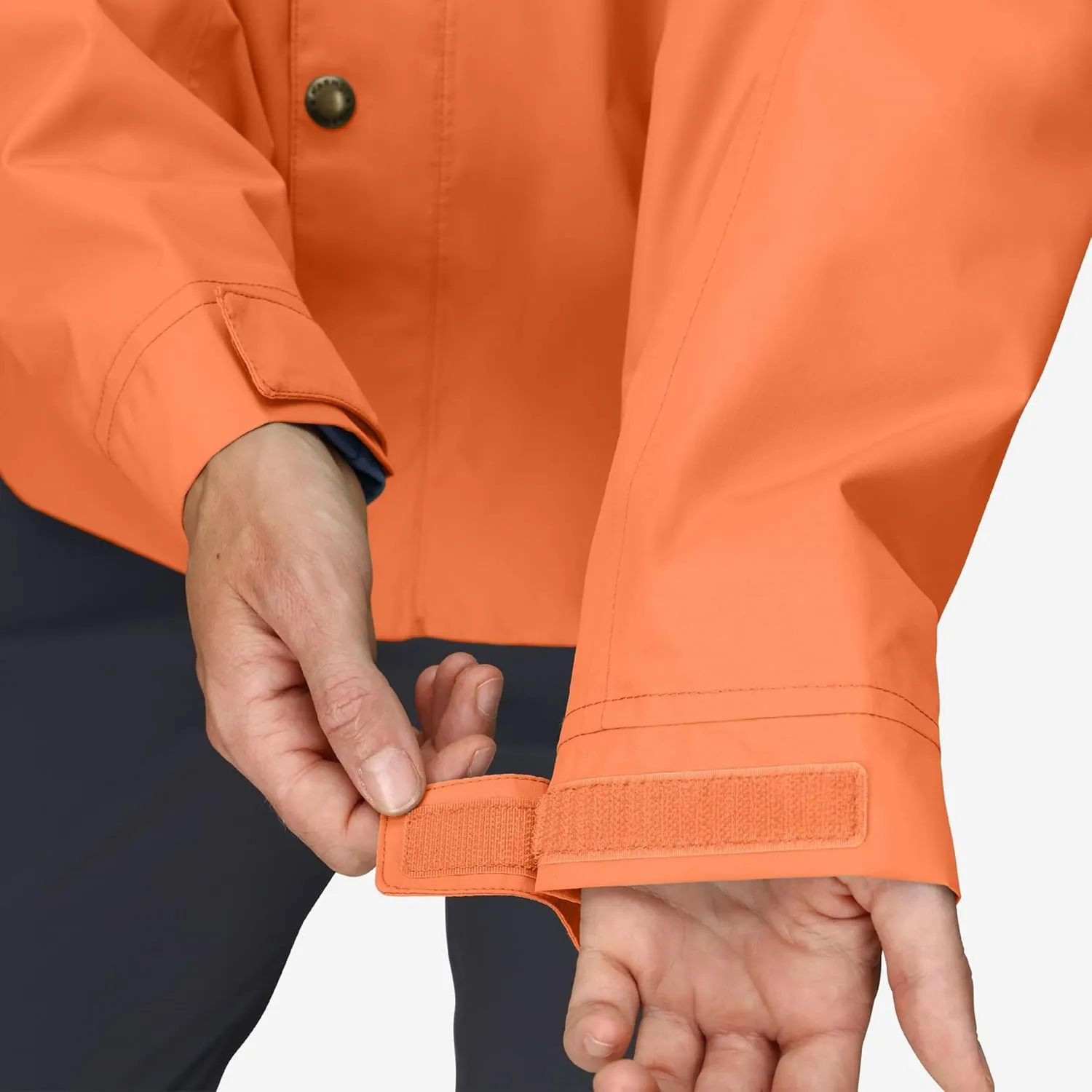 MARMOT Women's Cascade Durable & Waterproof Rain Jacket