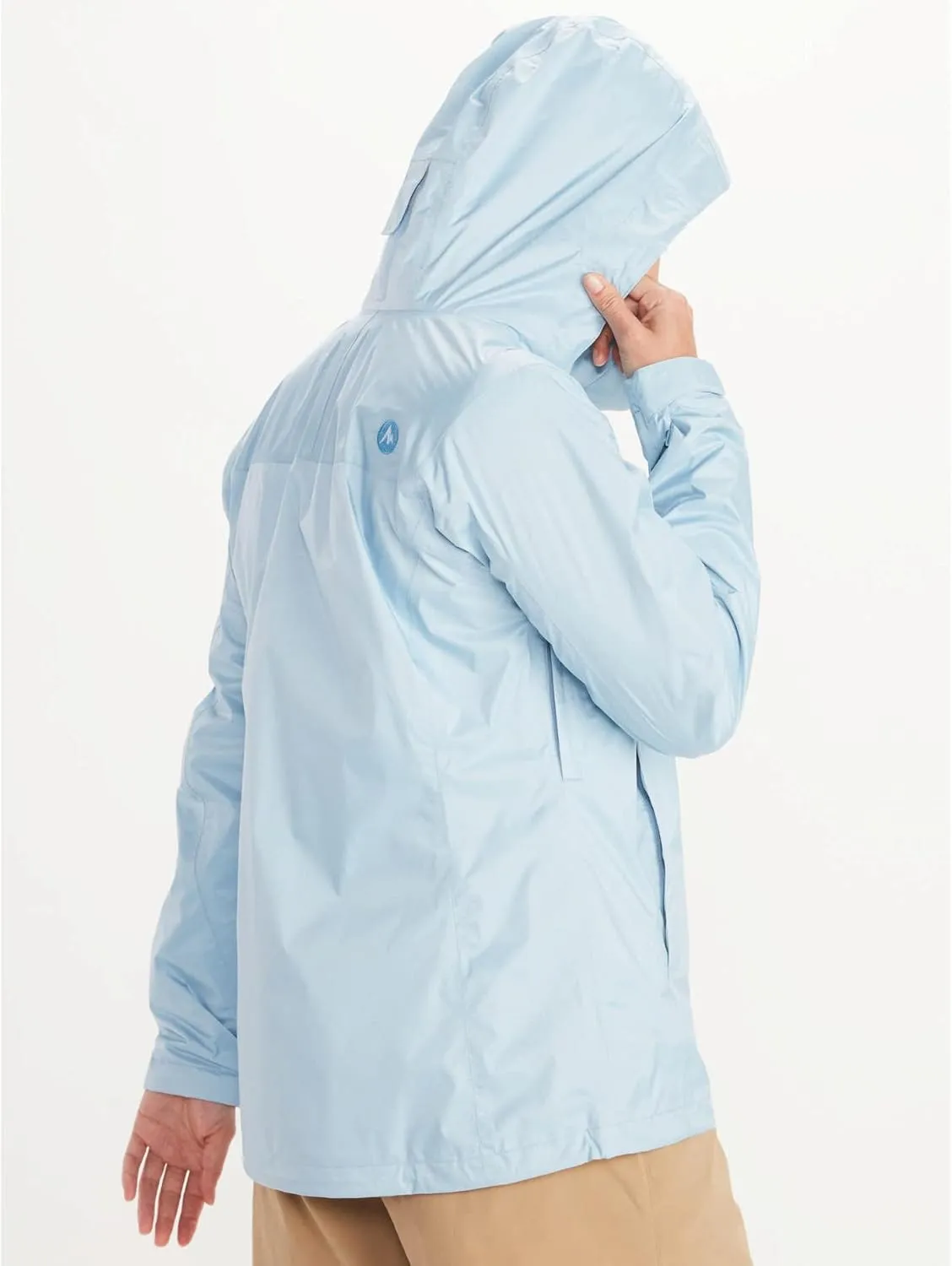 Marmot Women's Precip Eco Waterproof Rain Jacket