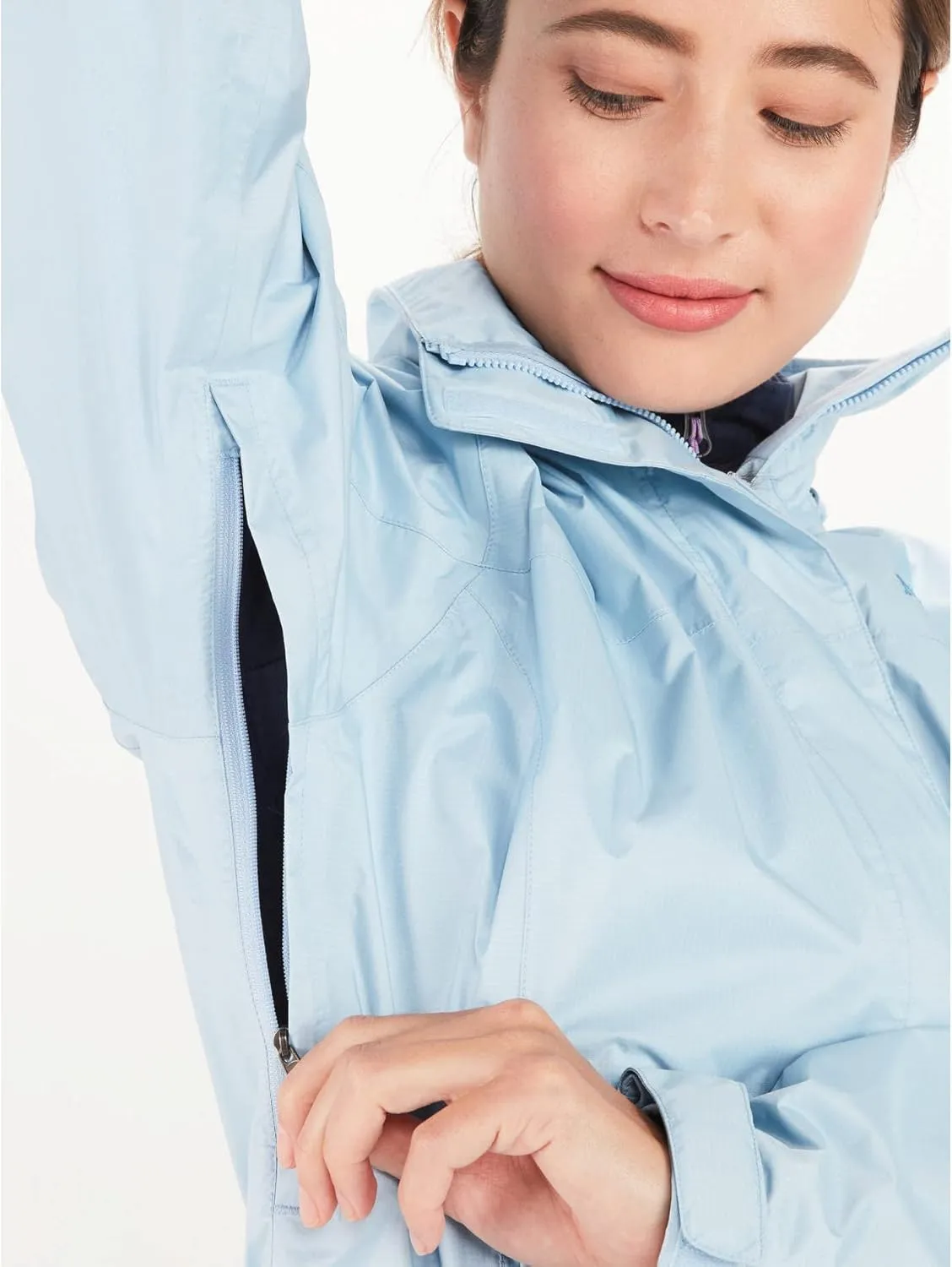 Marmot Women's Precip Eco Waterproof Rain Jacket