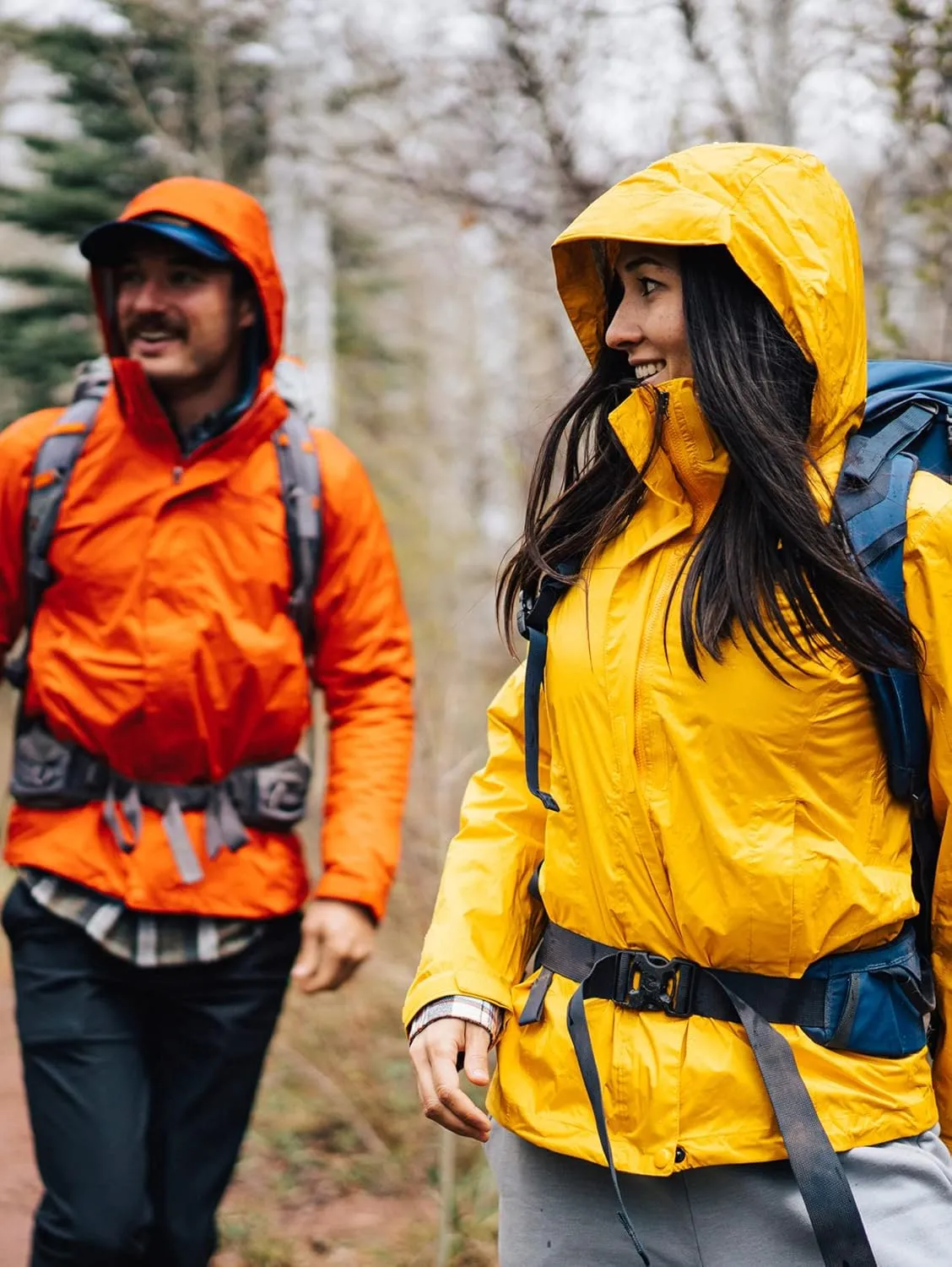 Marmot Women's Precip Eco Waterproof Rain Jacket