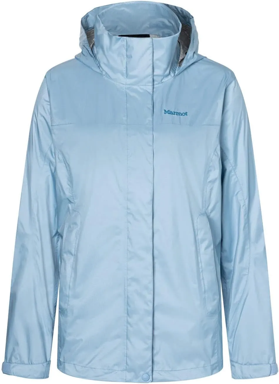 Marmot Women's Precip Eco Waterproof Rain Jacket