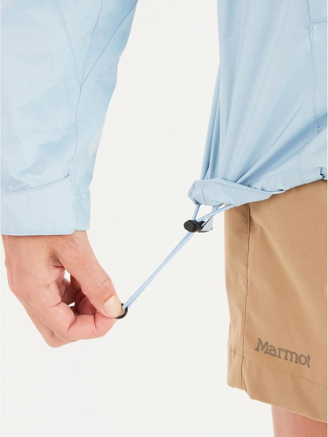 Marmot Women's Precip Eco Waterproof Rain Jacket