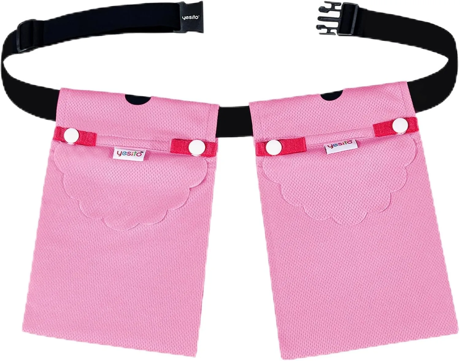 mastectomy Pocket drainage pouch and Shower pouch for Post Mastectomy Support