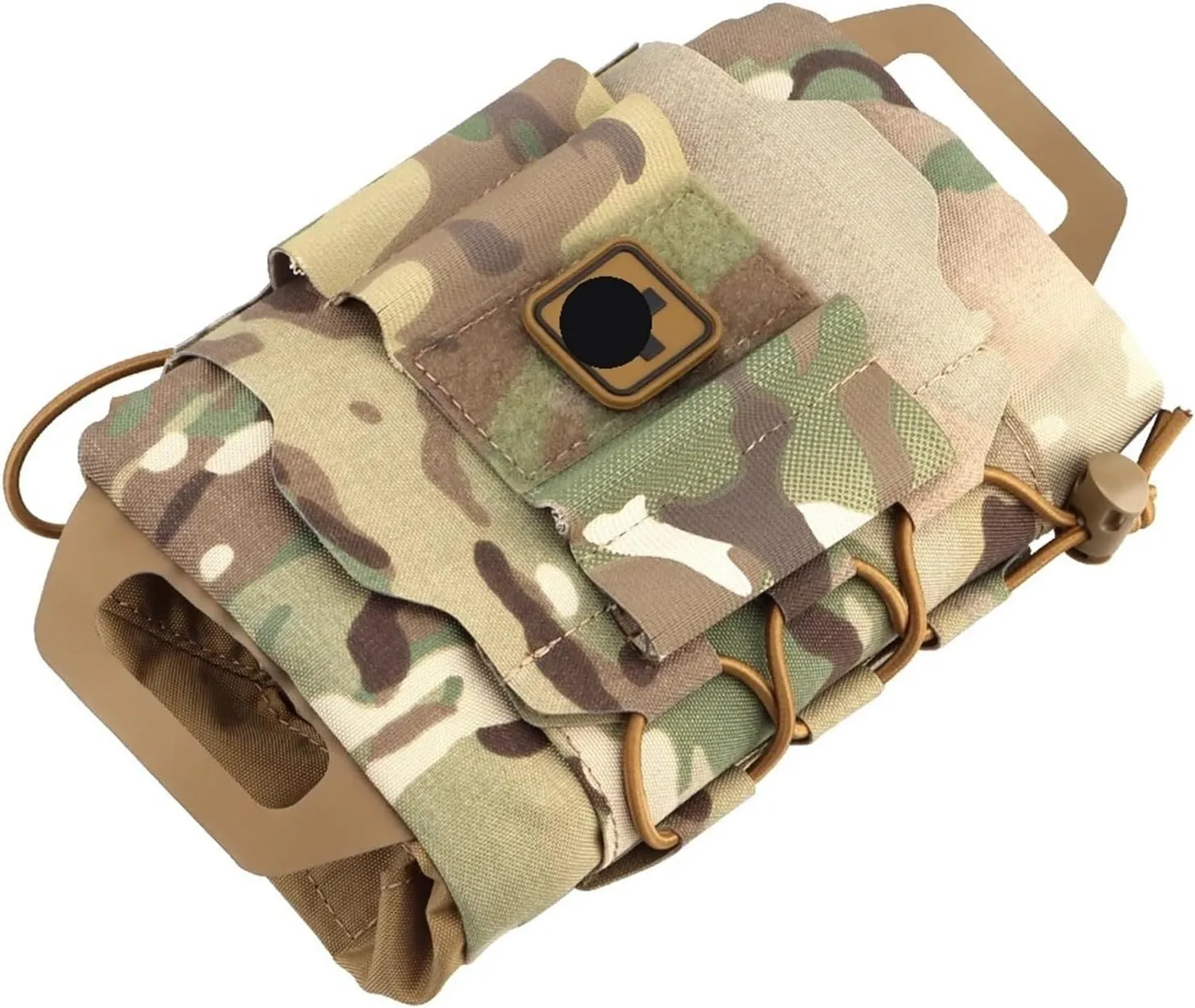 Medical Pouch Rapid Deployment First-aid Kit Survival Outdoor Bag Camping Medical Kit(CB)