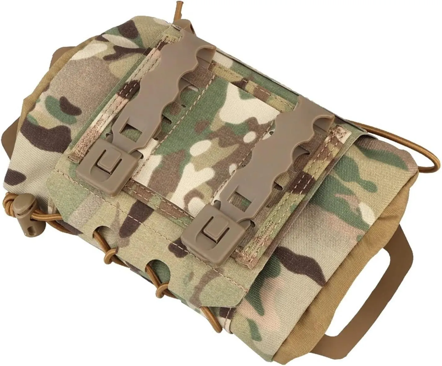 Medical Pouch Rapid Deployment First-aid Kit Survival Outdoor Bag Camping Medical Kit(CB)