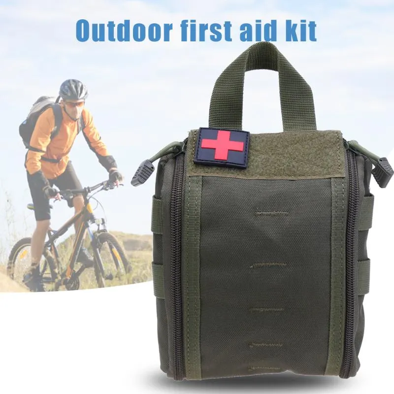 Medical Unbeatable First Kit Aid Bag Hot price drop