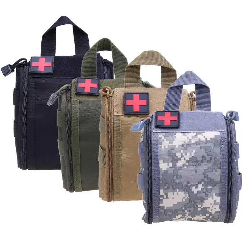 Medical Unbeatable First Kit Aid Bag Hot price drop