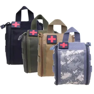 Medical Unbeatable First Kit Aid Bag Hot price drop