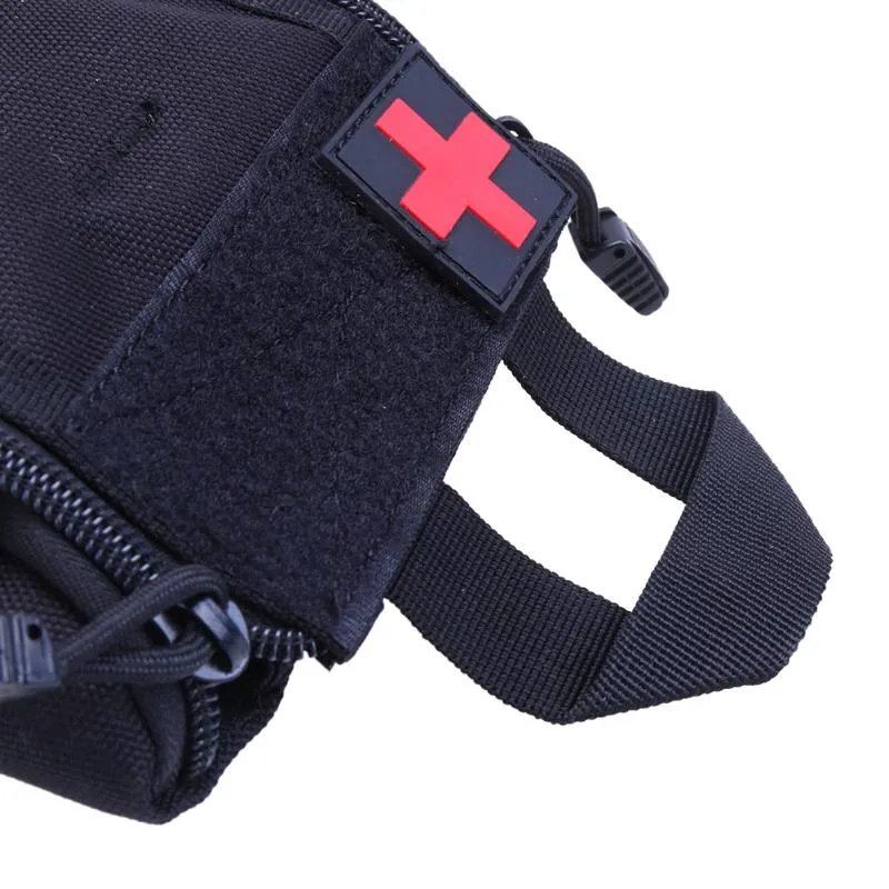 Medical Unbeatable First Kit Aid Bag Hot price drop