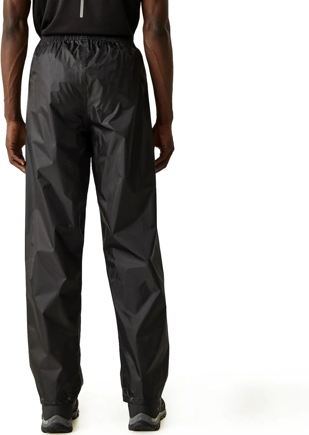Men's Large Size Rain Trousers