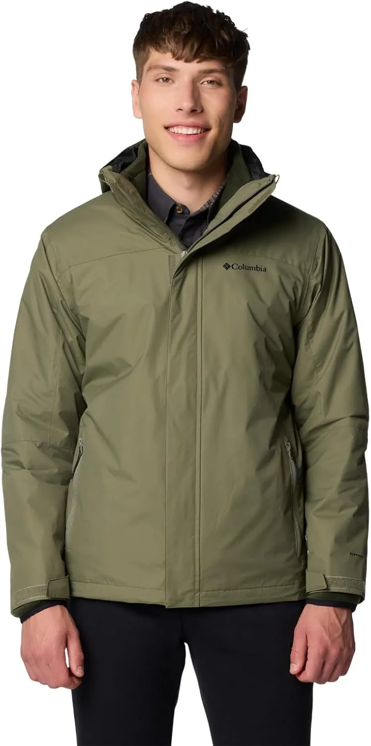Men's Tunnel Falls Ii Interchange Jacket