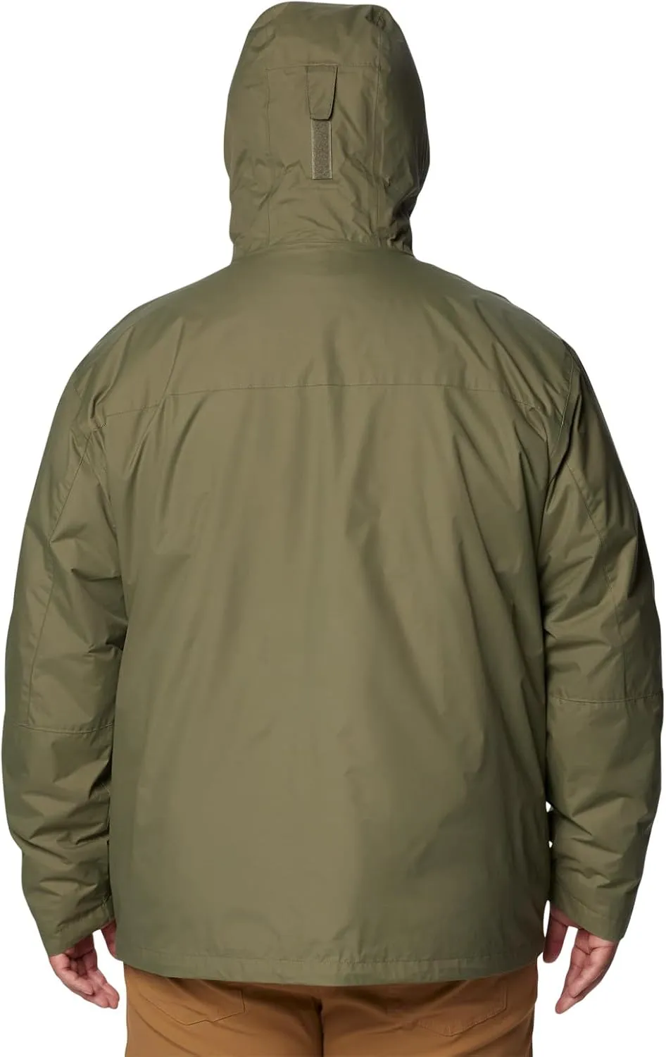 Men's Tunnel Falls Ii Interchange Jacket