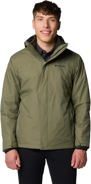 Men's Tunnel Falls Ii Interchange Jacket