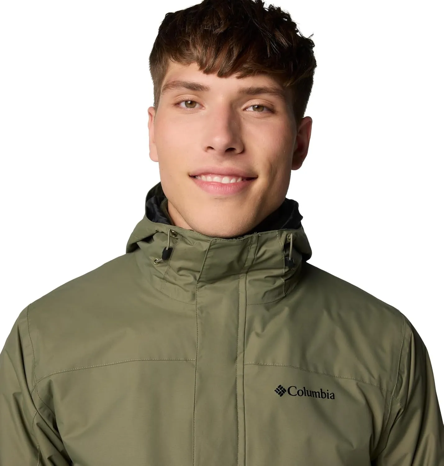 Men's Tunnel Falls Ii Interchange Jacket