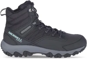 Merrell Thermo Akita Mid Waterproof Black 9 M