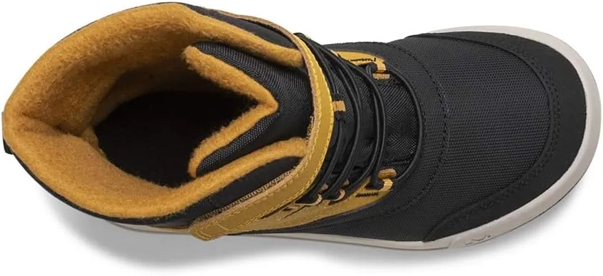 Merrell unisex-child Snow Storm Waterproof