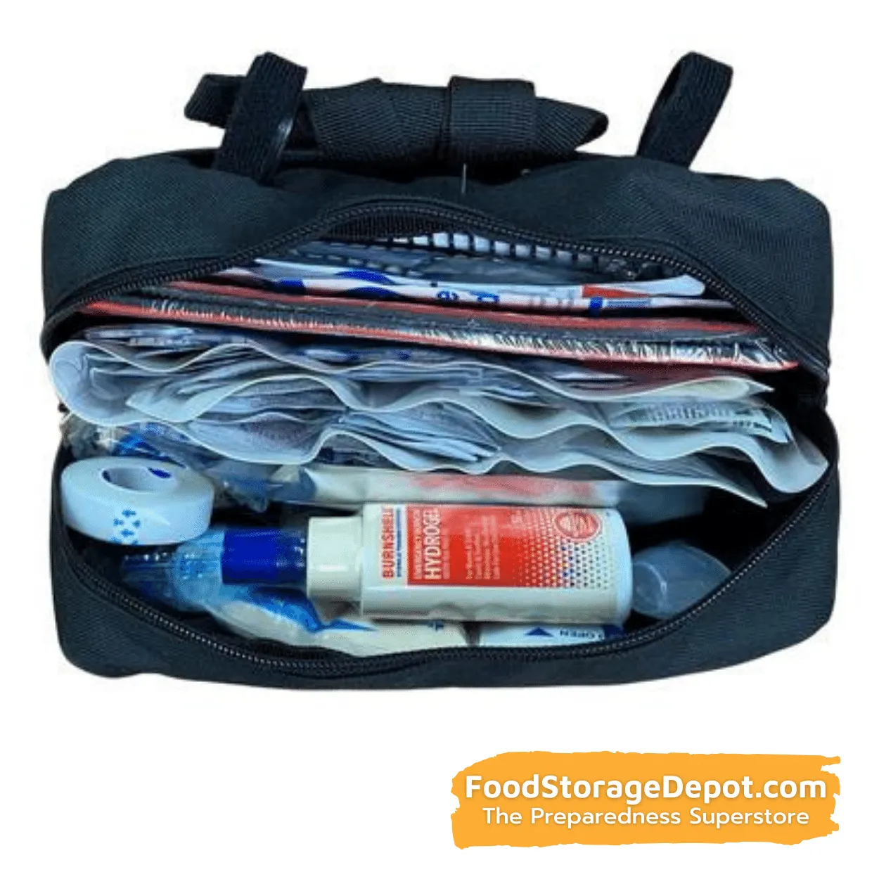 Mobile Edition - First-Aid Kit (Auto)