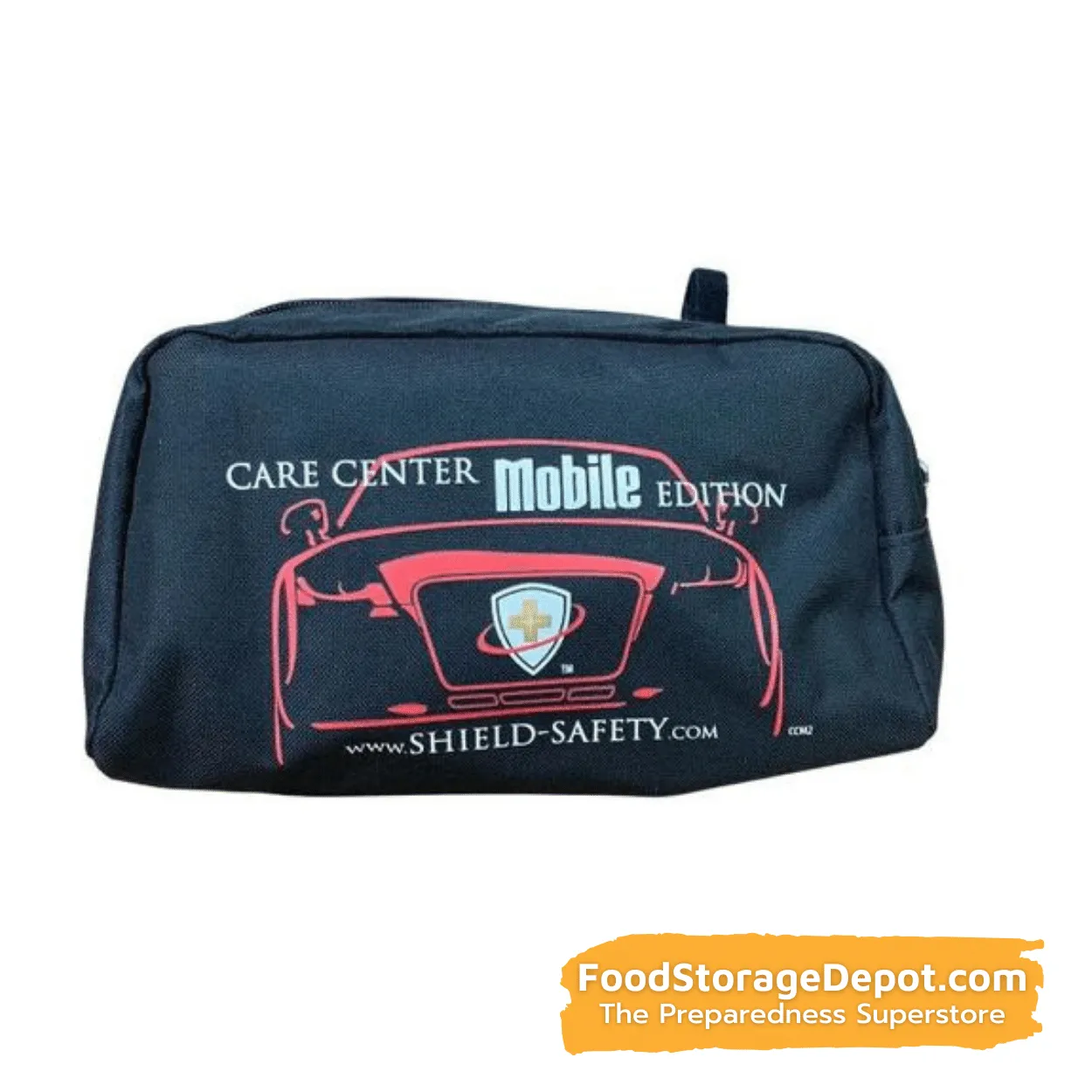 Mobile Edition - First-Aid Kit (Auto)