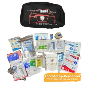Mobile Edition - First-Aid Kit (Auto)