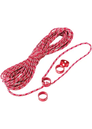 MSR Reflective V2 Utility Cord Kit