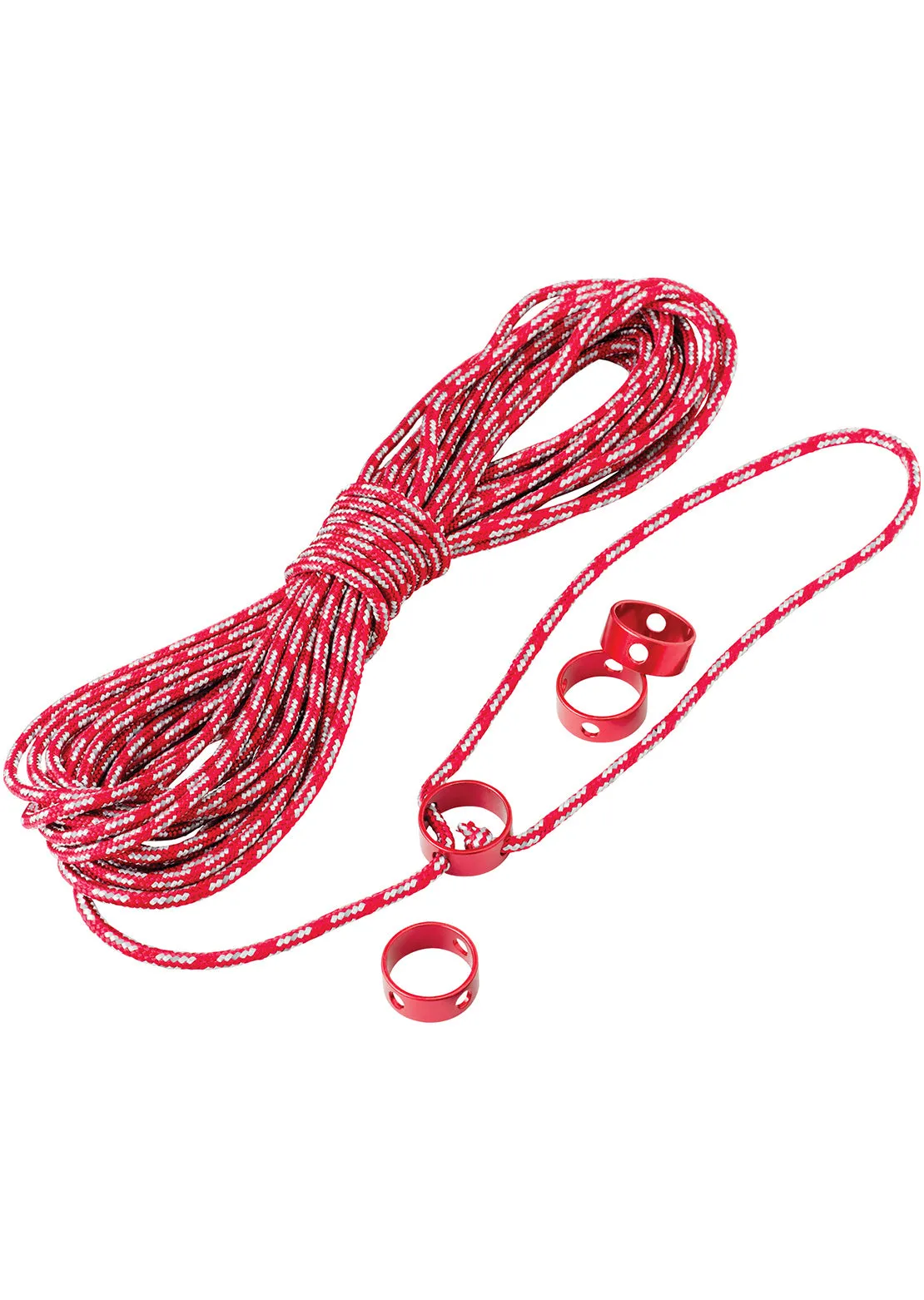 MSR Reflective V2 Utility Cord Kit