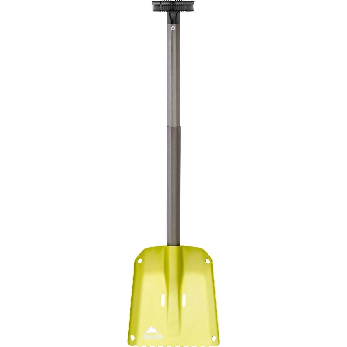 MSR - RESPONDER SNOW SHOVEL