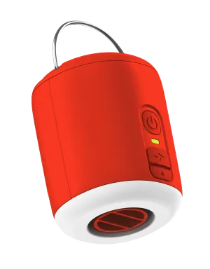 mtnGLO® Pump and Light
