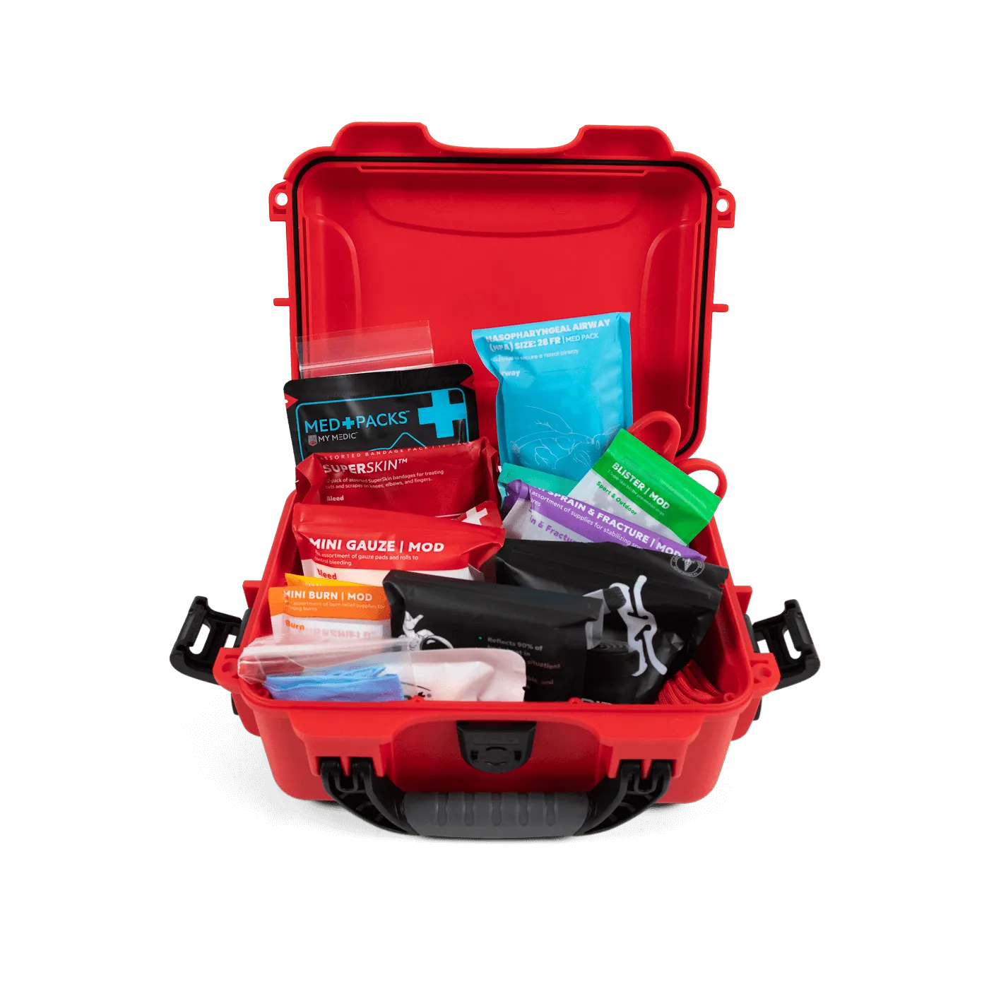 MyFAK Mini Pro | Waterproof
