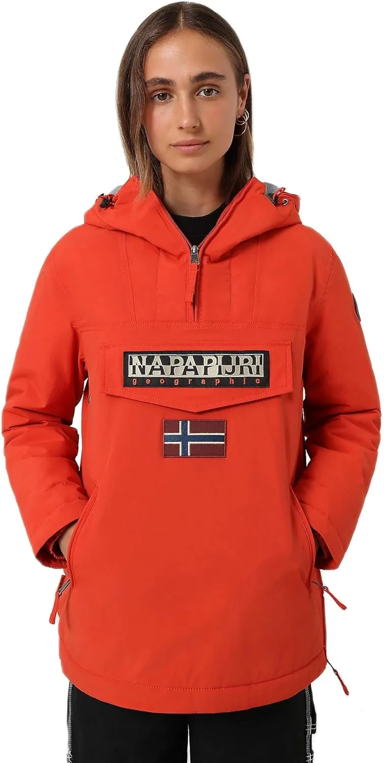 NAPAPIJRI Women's Winter Jacket