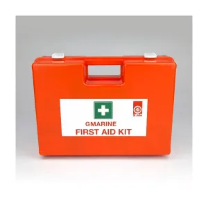 New ST JOHN AMBULANCE G Scale Marine First Aid Kit - Non-Medicated #640204