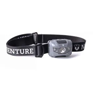 Next Adventure 120 Lumen LED Headlamp
