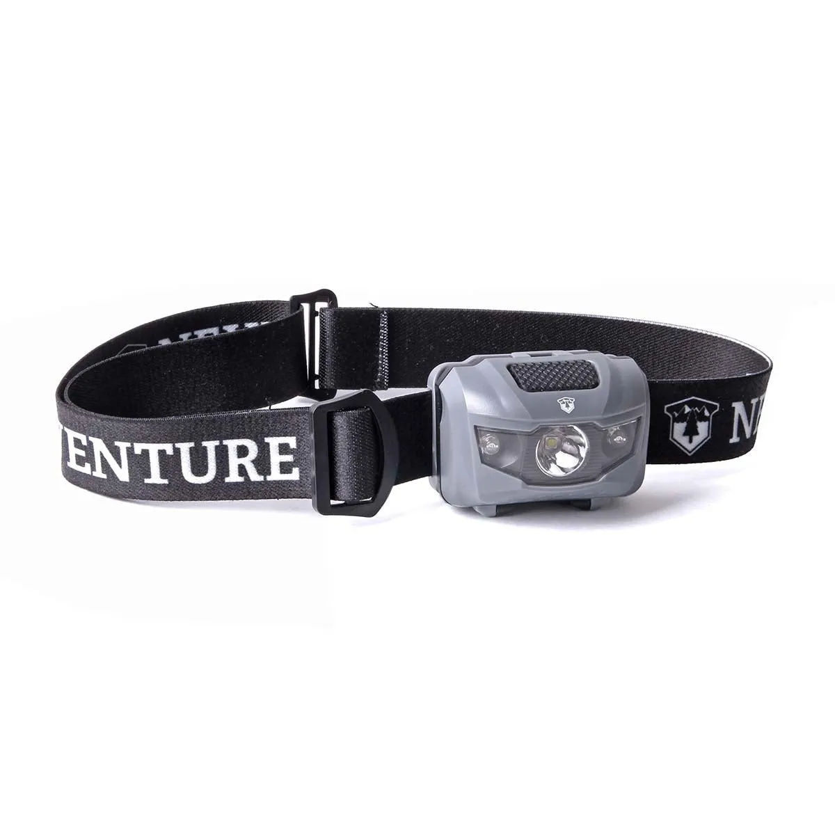 Next Adventure 120 Lumen LED Headlamp