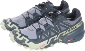 Nike mens Speedcross 6 Gtx