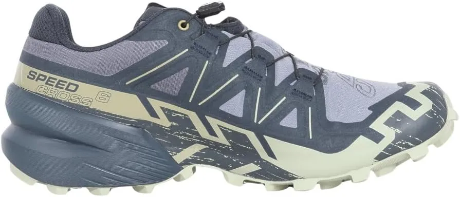 Nike mens Speedcross 6 Gtx
