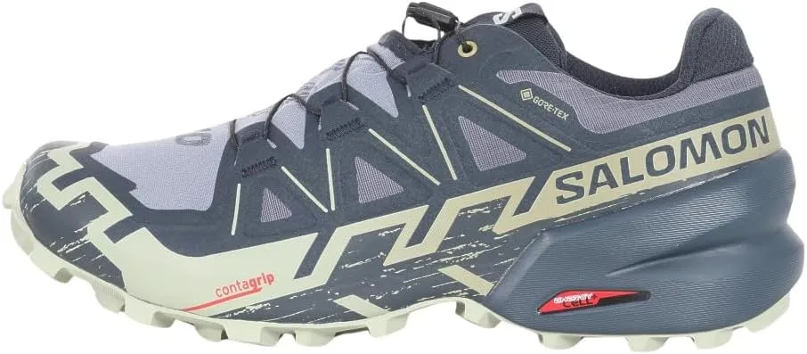 Nike mens Speedcross 6 Gtx