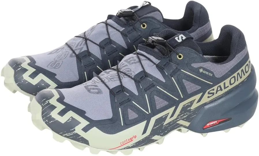 Nike mens Speedcross 6 Gtx