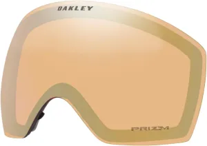 Oakley Flight Deck Medium Ski Goggles REPLACEMENT LENSES OO7064 For Men For Women  Designer iWear Care Kit