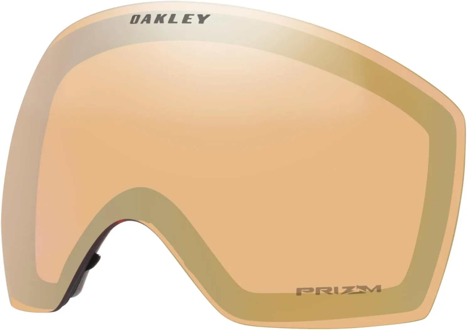 Oakley Flight Deck Medium Ski Goggles REPLACEMENT LENSES OO7064 For Men For Women  Designer iWear Care Kit
