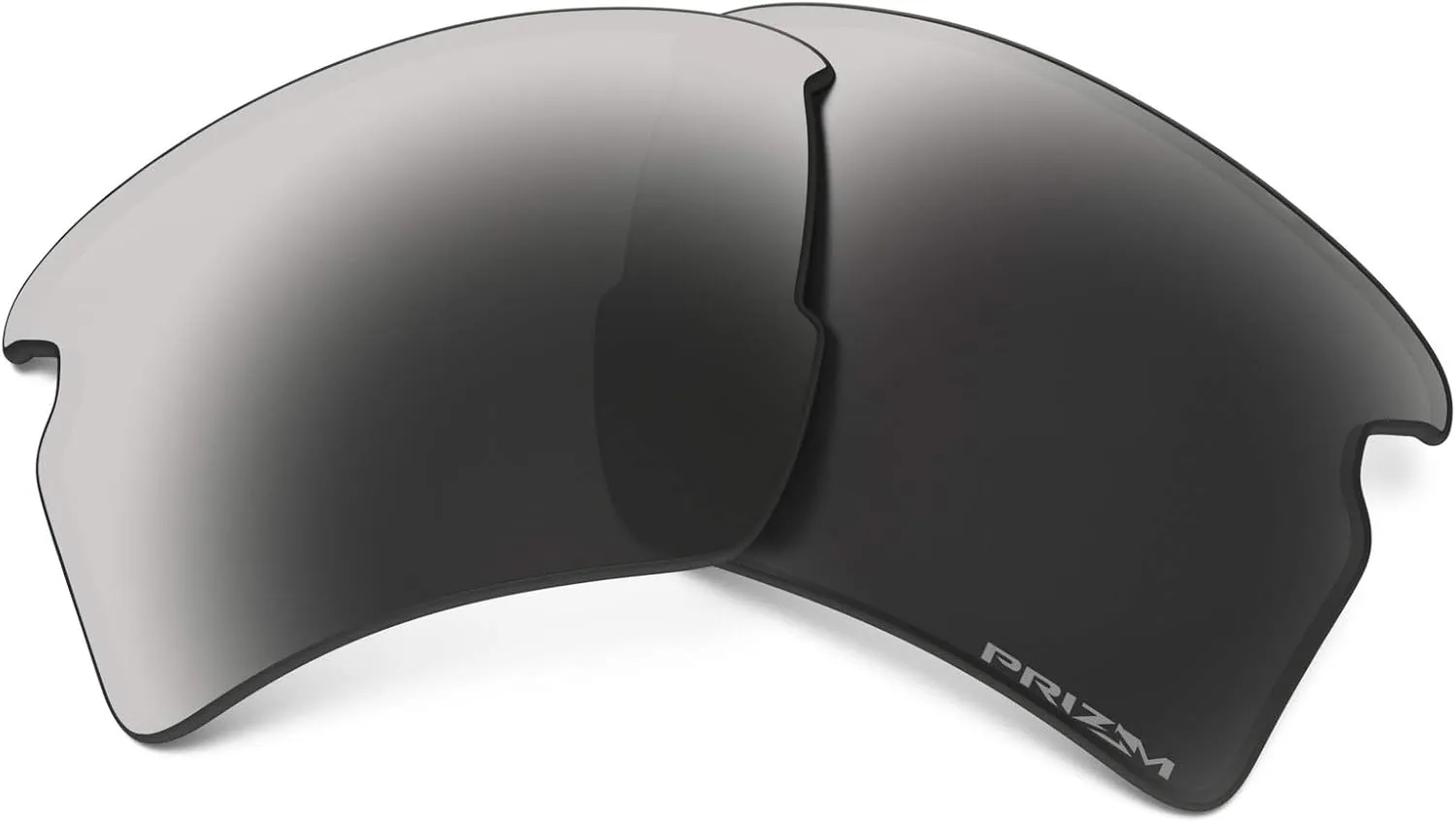 Oakley Original Flak 2.0 XL OO9188 REPLACEMENT Lenses  BUNDLE Bag  BUNDLE with Designer iWear Kit