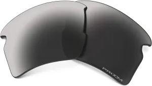 Oakley Original Flak 2.0 XL OO9188 REPLACEMENT Lenses  BUNDLE Bag  BUNDLE with Designer iWear Kit