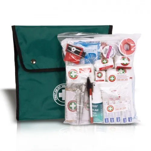 Off-Road/4WD/Boat First Aid Kit (Softpack)